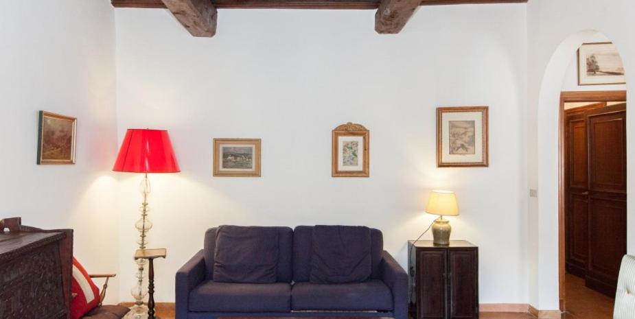 Apartment Libri Flat