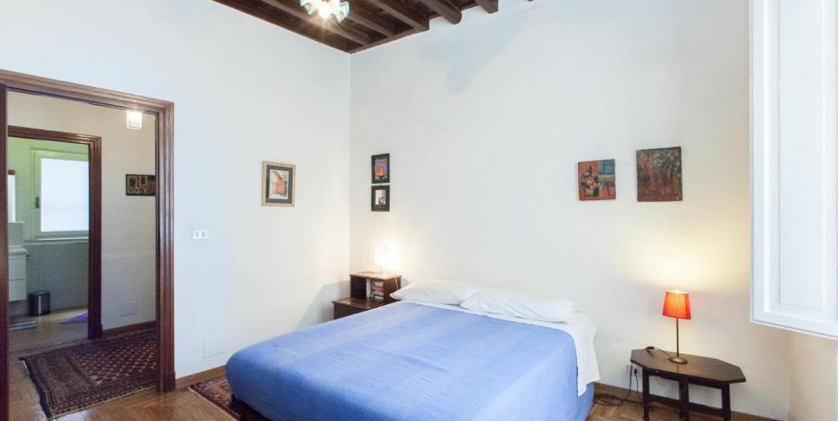 Apartment Libri Flat Rom