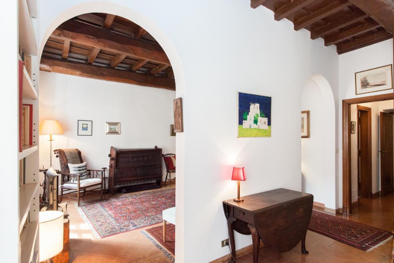 Libri Flat Apartment *