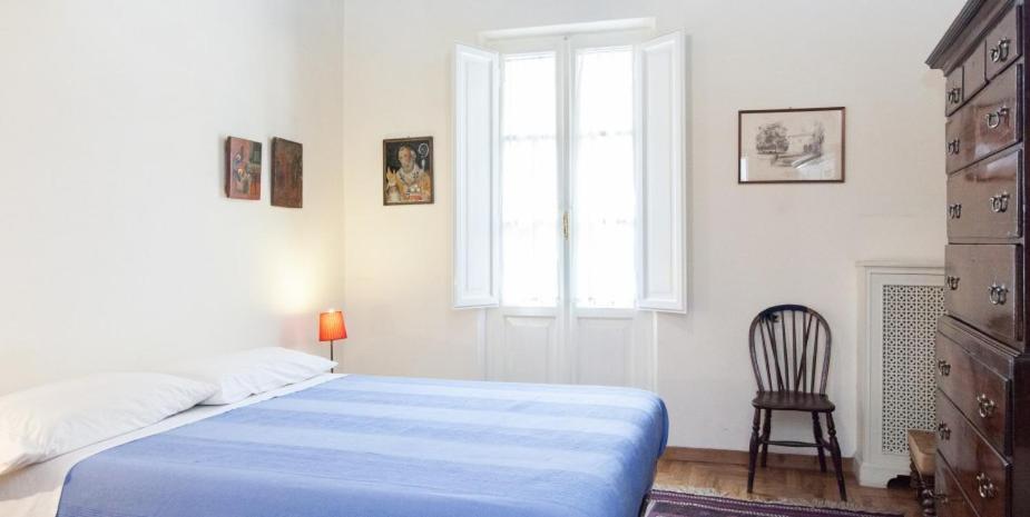 Apartment Libri Flat